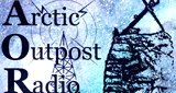 Logo for Arctic Outpost