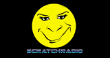 Logo for ScratchRadio2