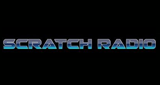 Logo for ScratchRadio