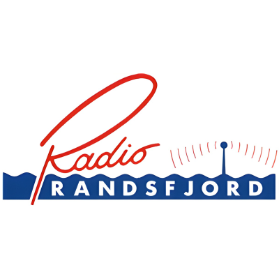 Logo for Radio Randsfjord