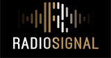 Logo for RadioSignal