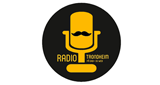 Logo for Radio Trondheim