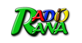 Logo for Radio Rana