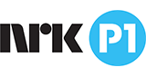 Logo for NRK P1 Trøndelag