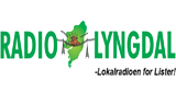 Logo for Radio Lyngdal