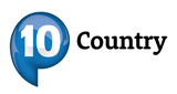 Logo for P4 Radio Country