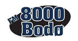 Logo for FM 8000