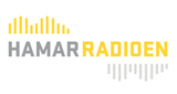 Logo for HamarRadioen