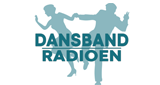 Logo for Dansbandradioen