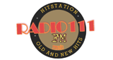 Logo for Radio111Fm