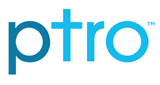 Logo for PTro