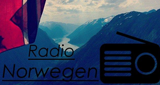 Logo for Radio Norwegen