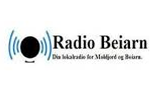 Logo for Beiarn Radioen
