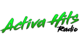 Logo for Activa Hits Radio