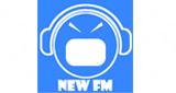 Logo for New FM