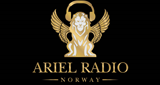 Logo for Ariel Radio