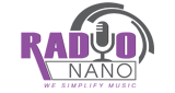 Logo for Radio Nano