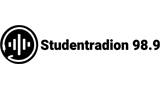 Logo for Studentradion 98.9