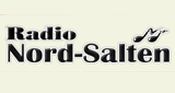 Logo for Radio Nord/Salten