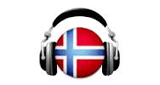 Logo for Radio Sunnhordland 107.9 FM