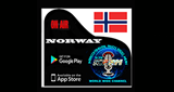 Logo for ICPRM RADIO Norway