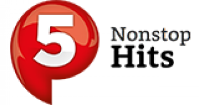 Logo for P5 Nonstop Hits