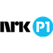 Logo for NRK P1 Nordland