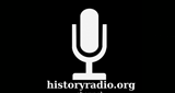 Logo for Historyradio.org