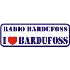 Logo for Radio Bardufoss
