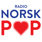 Logo for NORSK POP