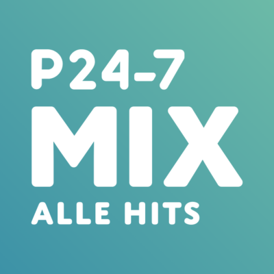 Logo for P24/7 Mix