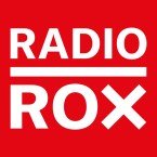 Logo for Radio Rox