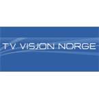 Logo for TV Visjon Norge