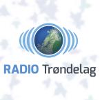 Logo for RADIO Trøndelag
