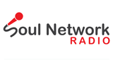 Logo for The Soul Network Radio
