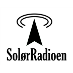 Logo for SolørRadioen
