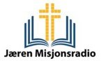 Logo for Jaeren Misjonsradio