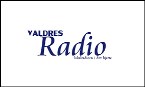 Logo for Valdres Radio