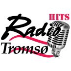 Logo for Radio Tromsø Hits