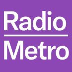 Logo for Metro Drammen