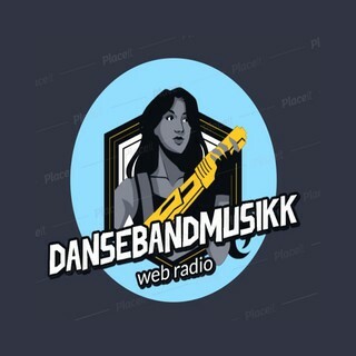 Logo for Dansebandmusikk 1