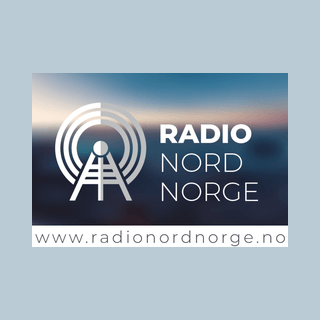 Logo for Radio NordNorge