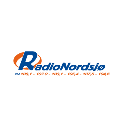 Logo for Radio Nordsjø