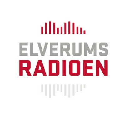 Logo for Elverums Radioen