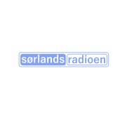 Logo for Sorlands Radioen