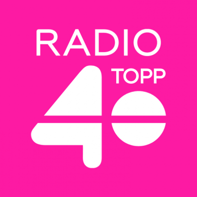 Logo for Topp 40