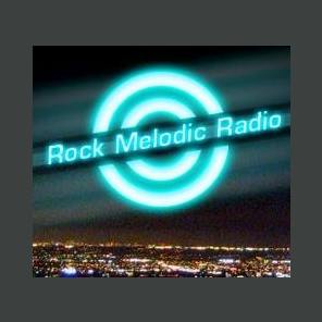 Logo for Rock Melodic Radio