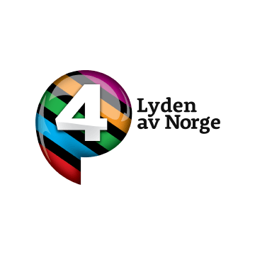 Logo for P4