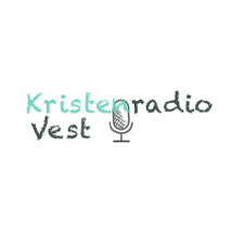 Logo for Kristen Radio Vest
