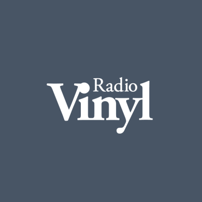 Logo for Radio Vinyl